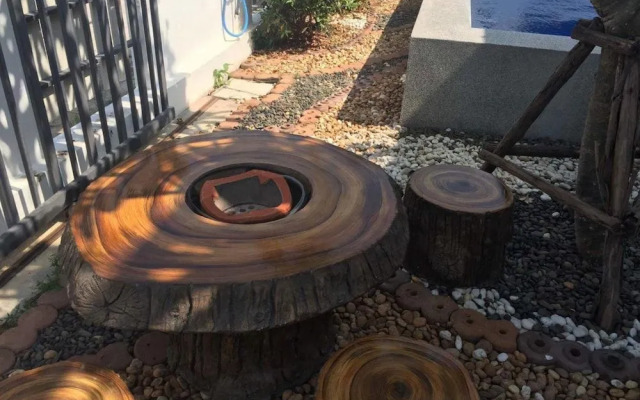 Casa D Pool Huahin 1