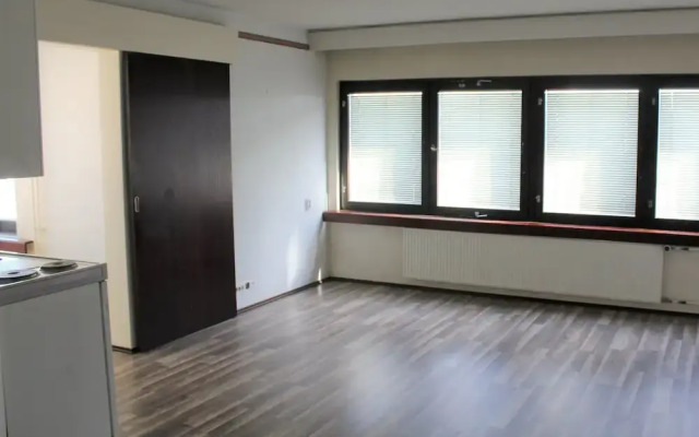 Forenom Apartments Rauhankatu 16