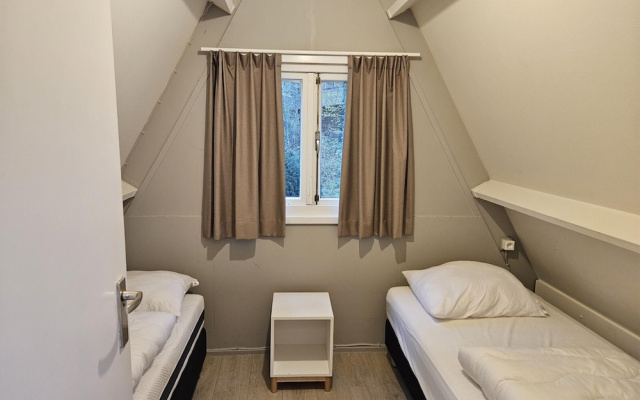 Warm Countryside Haven in Durbuy