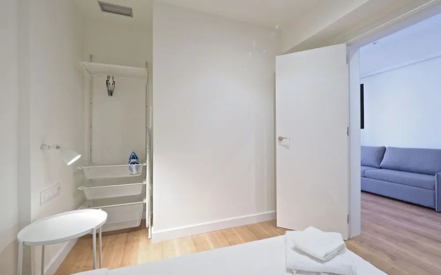 Olala Vibe Apartments