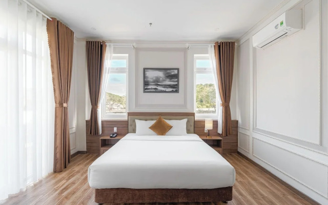 Pine View Hotel Dalat