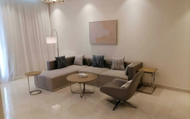 The Lodge Suites