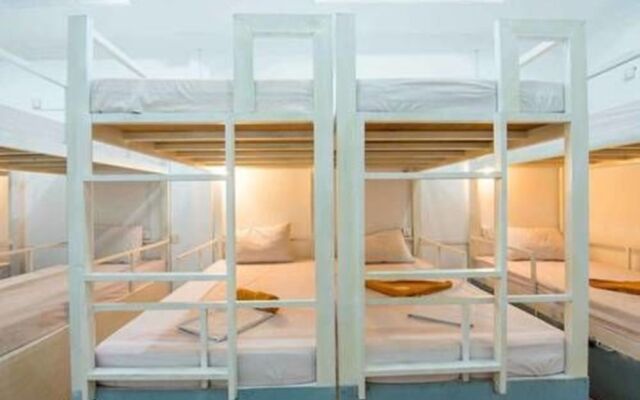 F&B Siem Reap Hostel