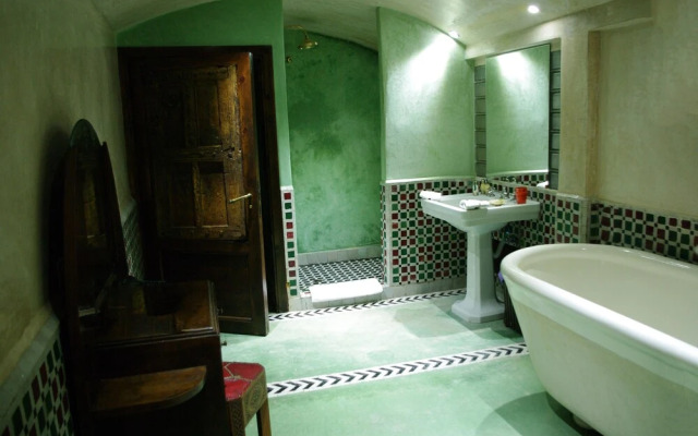 Dar Doukkala Riad & Spa