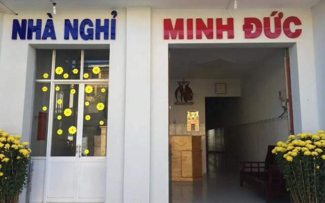 Minh Duc Guesthouse