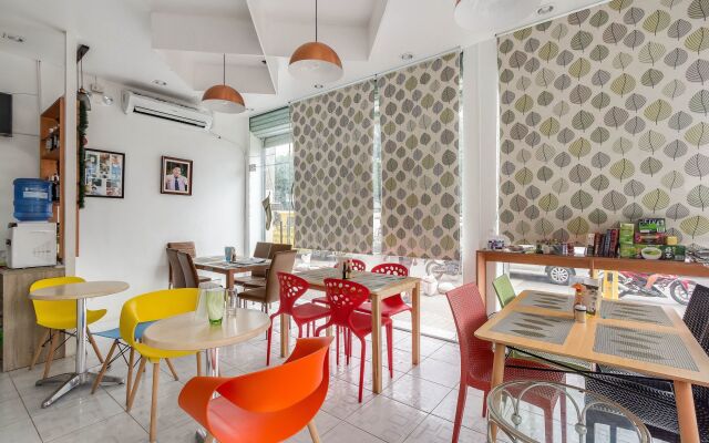 ZEN Rooms M. Velez Street