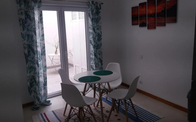 Appartement Espinho