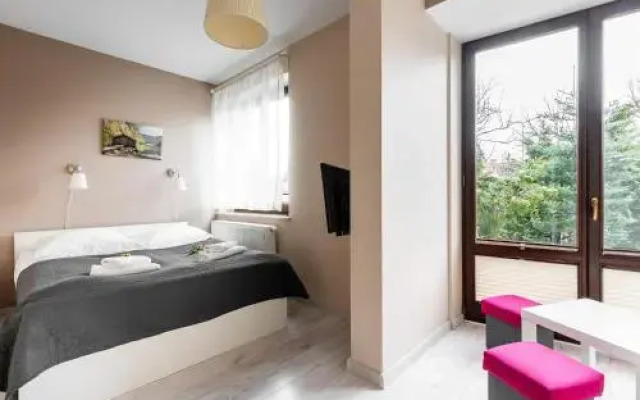 Apartamenty Oaza Superior Zakopane