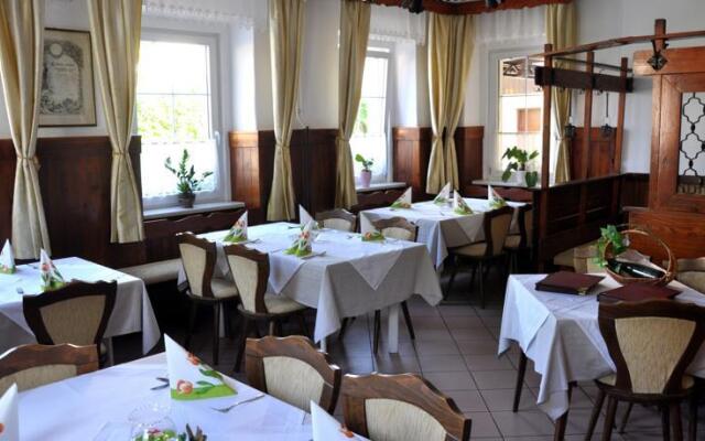Guesthouse Osvald