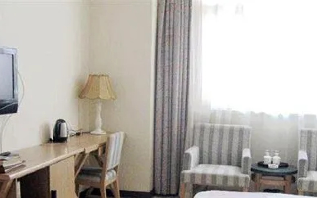 Eclat Business Hotel - Taiyuan