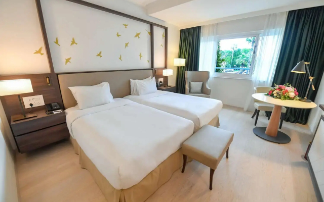 Hilton Nicosia