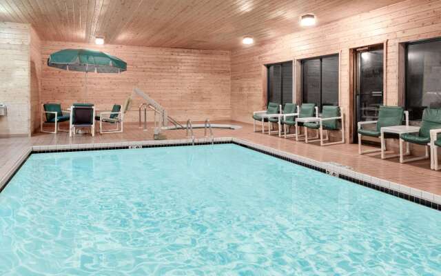 Super 8 by Wyndham Sparta