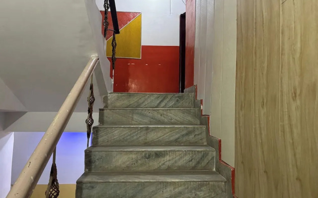 Hotel D' Seasons By OYO Rooms