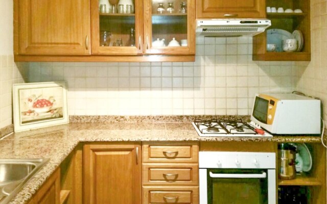 Apartment Marina d'Agadir