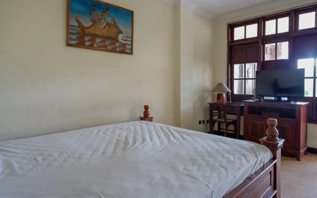 Bifa Hotel