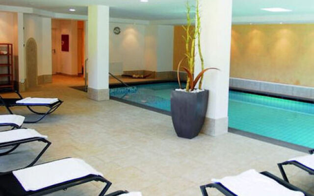 Hotel Bacher