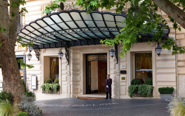 Baglioni Hotel Regina - The Leading Hotels of the World