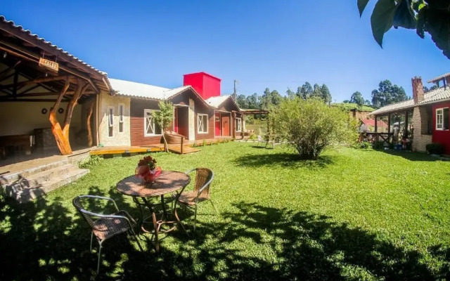 Pousada Requinte Serrano