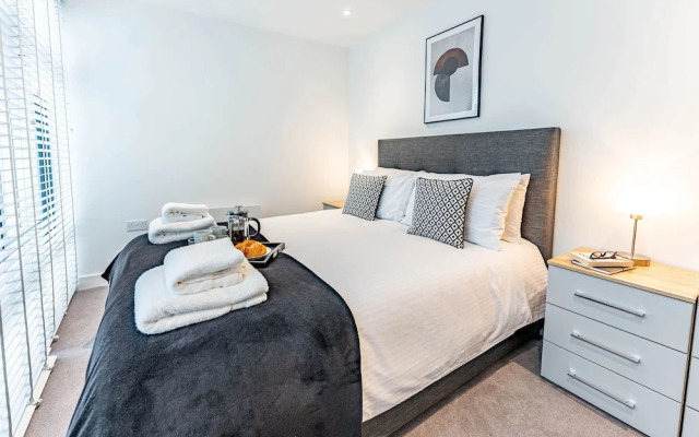 Celador Apartments - Wellington House