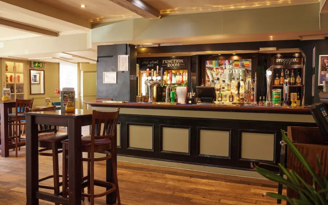 The Sun Hitchin by Greene King Inns