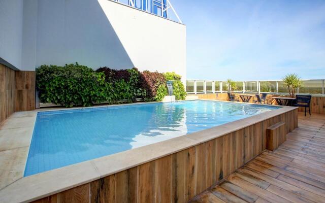 Advanced Hotel e Flats