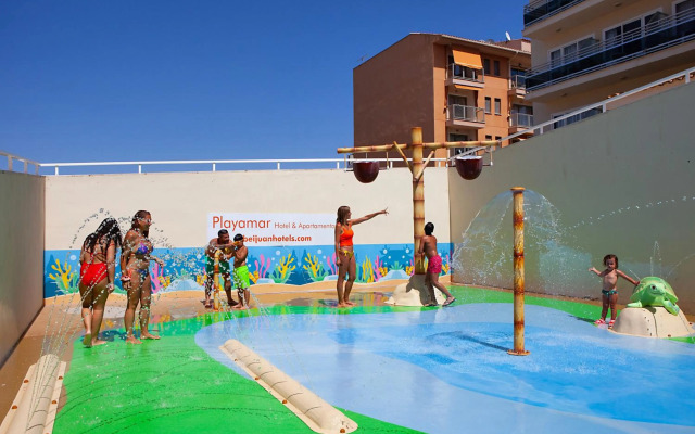 Playamar Hotel & Apartamentos