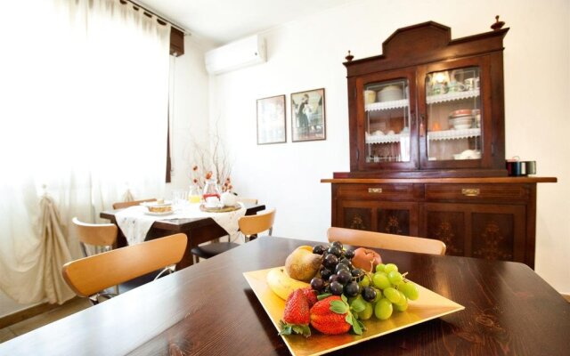 Room & Breakfast Basilico