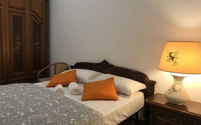 Colosseum luxury room