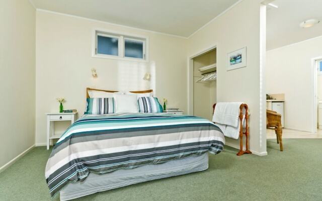 Devonport Motel