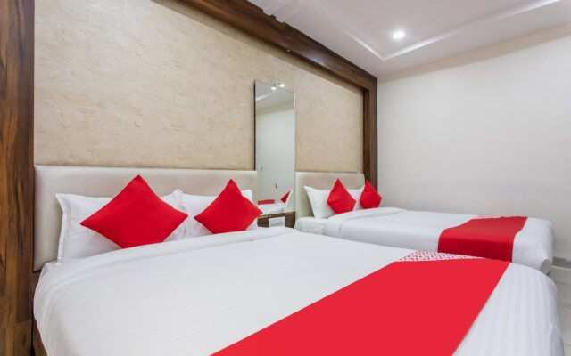 Oyo 24144 Tathastu Hotel