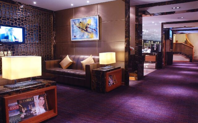 Beijing Wang Fu Jing Jade Hotel