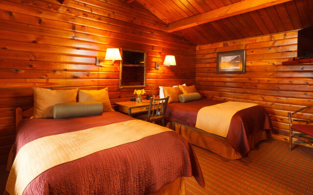 Antler Inn