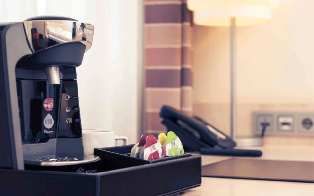 Mercure Hotel Duesseldorf Sued