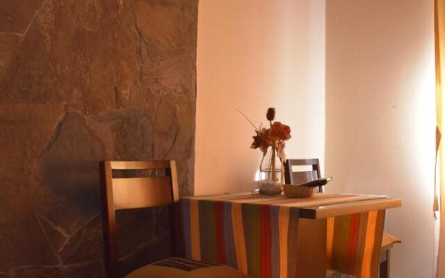 Refugio del Sol Hosteria