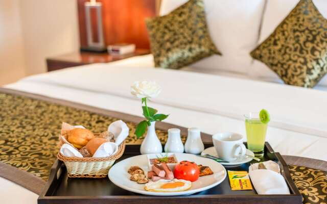 Wyndham Garden Dammam