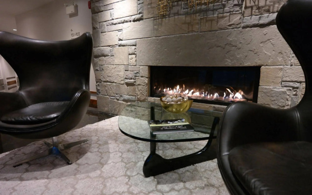 Qualicum Beach Inn