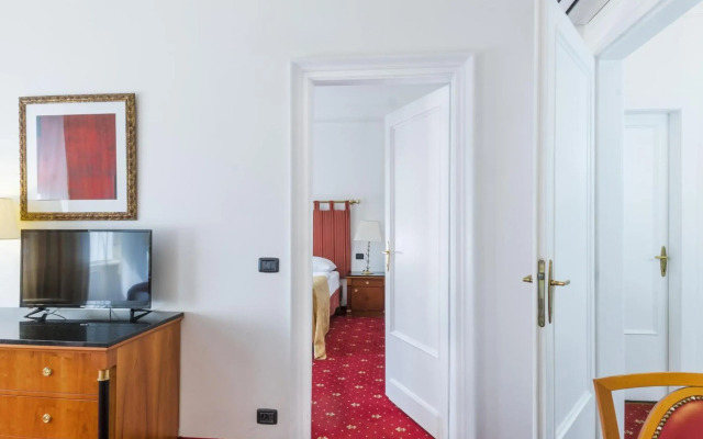 Hotel Bologna