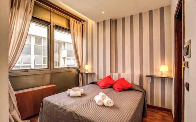 M&L Apartment - case vacanze a Roma