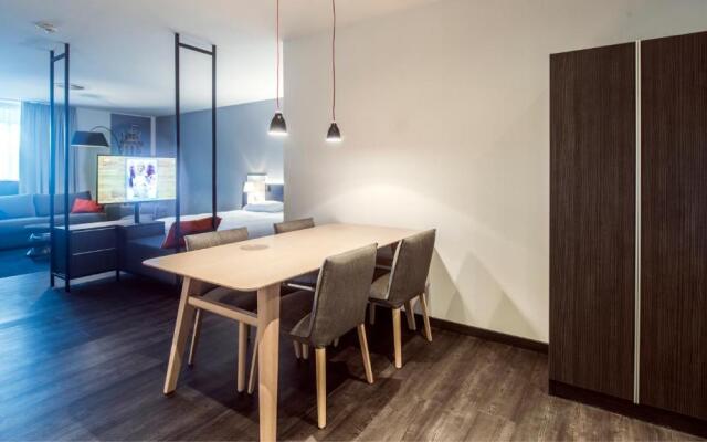 Postillion Hotel Dordrecht