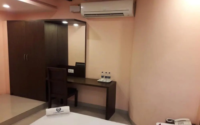 Hotel Ramco Residency