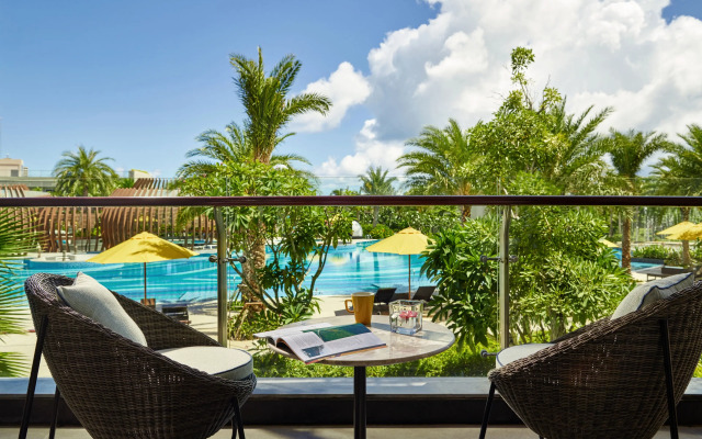Pullman Phu Quoc Beach Resort