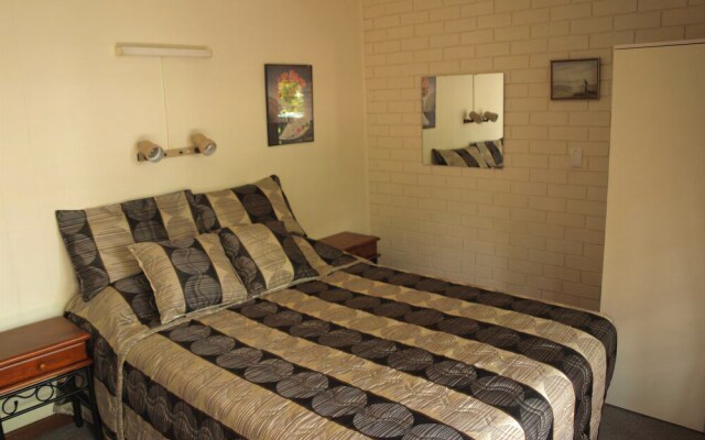 Kalbarri Reef Villas