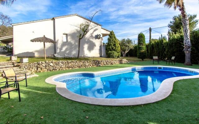 Villa La Roca