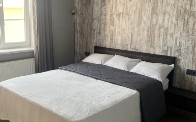 Лофт Волгоград на улице Циолковского 37