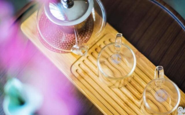 Yunman Hotel Kunming Donghua