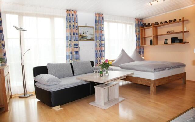 Chiemsee Comfort-Bungalow mit Garten
