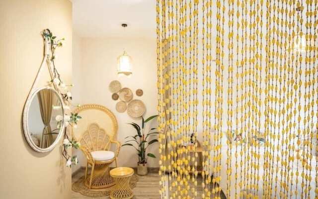 Ecopark Apartment Hung yen