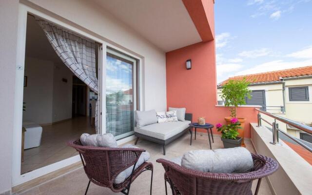 Apartments Leonarda