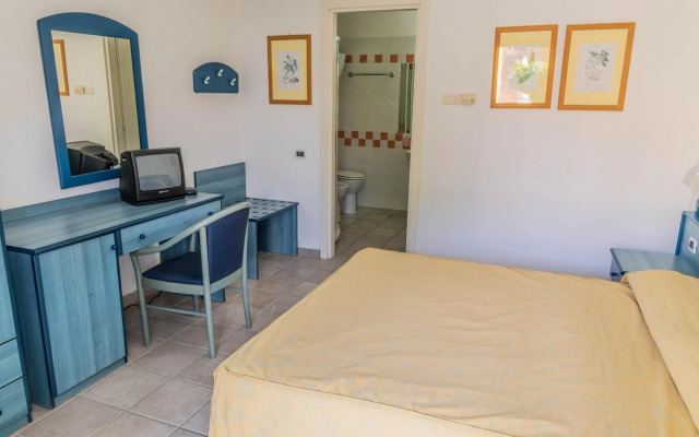 Nicotera Beach Village