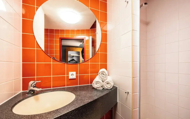 Hotel Rhynern Nord